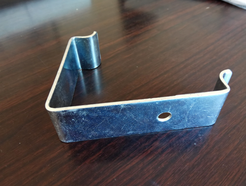 Dernière affaire concernant Crocodile Packaging Case Study: 13 Years of Crate Clip Supply