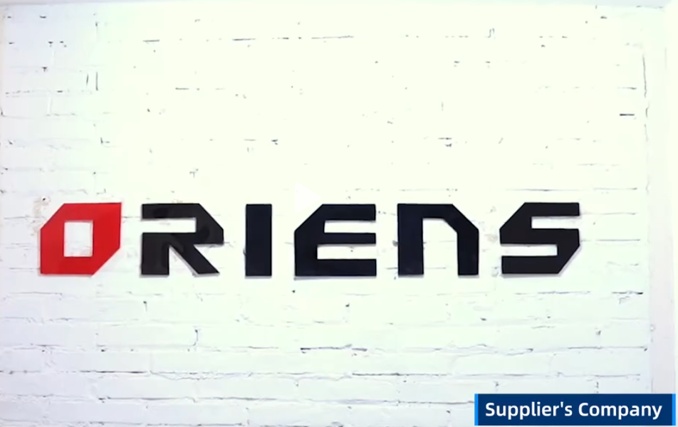 Chine Beijing Oriens Technology Co., Ltd. 
