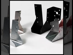 Connecteurs de construction en bois