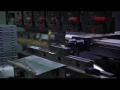 Pièces d'estampage en métal