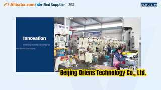 Pékin Oriens Technology Co., Ltd.