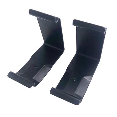 qualité  OEM Custom Sheet Metal Stamping 65Mn Steel Crate Clip For Wooden Crate usine