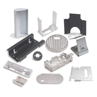 qualité  Stainless Steel Aluminum Metal Stamping Parts Custom Brass Copper Sheet Metal Fabrication usine