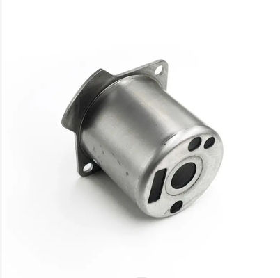 qualité  Aluminium Custom Deep Drawn Metal Parts Stainless Steel Stamping Part Sheet Metal Fabrication usine