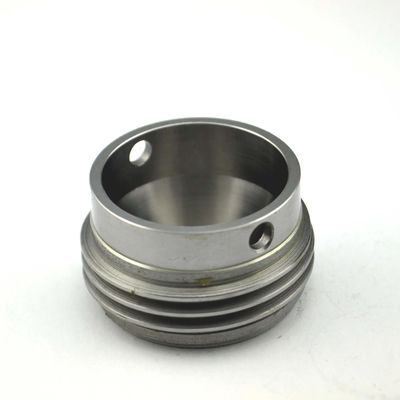 qualité  Customized Brass Custom Precision Machined Parts Turning Milling Precision Parts usine