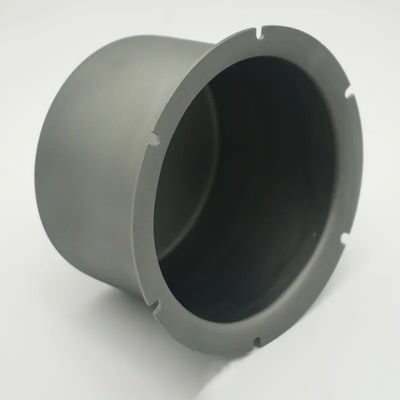 Fabrication sur mesure de tôles métalliques Service de découpe laser en acier inoxydable Parties d'estampage Soudage des métaux
