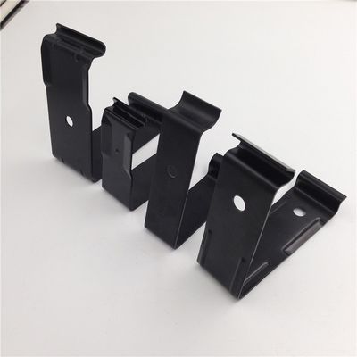 ODM OEM Clip de caisse en acier recyclables Clips de raccourci métalliques Spring Clip de boîte en contreplaqué en acier