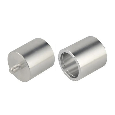7075 Pièces usinées en aluminium sur mesure, tournage de prototypes sur mesure