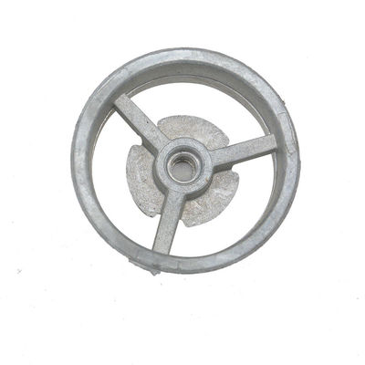 Pièces métalliques de service de coulée sous pression
