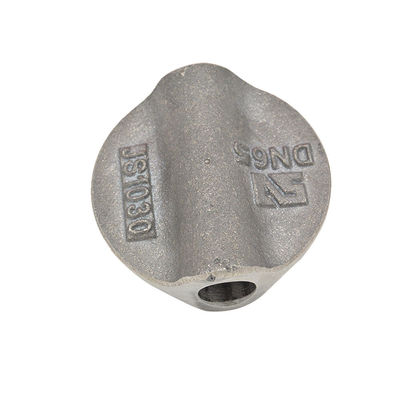 Pièces métalliques de service de coulée sous pression