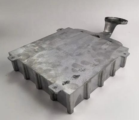 Parties de moulage sous pression par gravité Fabricants