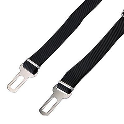 Ceinture de sécurité automobile à ressort Ceinture de sécurité automobile ceinture de sécurité de véhicule ceinture de sécurité harnais Ceinture de câble automobile