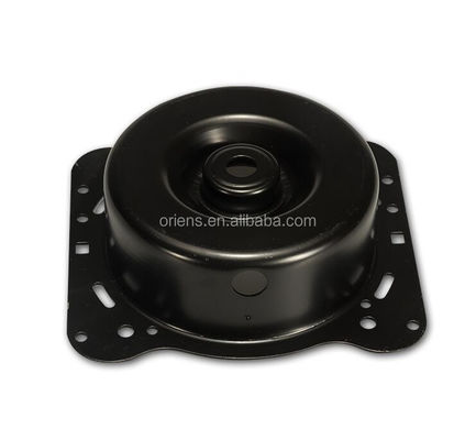 OEM Parties en aluminium sur mesure en acier inoxydable à tirage en profondeur Parties d'emboutissage en métal Parties de tôle de métal Fabrication