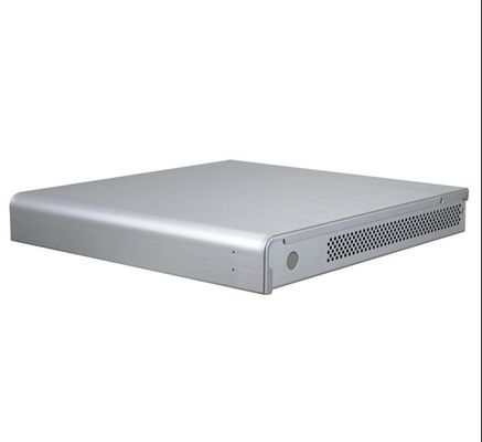 Service de fabrication d'acier inoxydable pièces de soudage à pliage de tôle sur mesure OEM boîte à outils en aluminium boîtier métallique