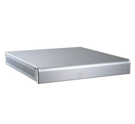 Service de fabrication d'acier inoxydable pièces de soudage à pliage de tôle sur mesure OEM boîte à outils en aluminium boîtier métallique