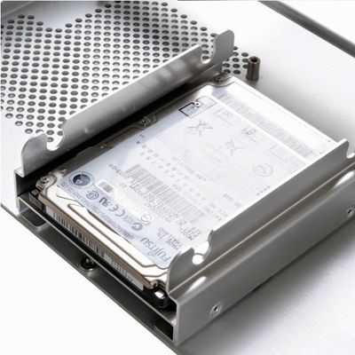 Service de fabrication d'acier inoxydable pièces de soudage à pliage de tôle sur mesure OEM boîte à outils en aluminium boîtier métallique