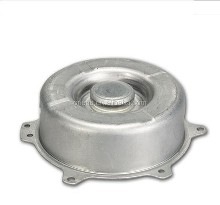 ODM OEM Parties métalliques en acier inoxydable à tirage en profondeur Parties d'estampage en aluminium