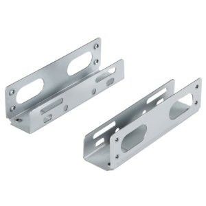 Parties d'emboutissage de tôle métallique en alliage d'aluminium sur mesure, pliage, traitement de surface noire, fabrication de tôle métallique