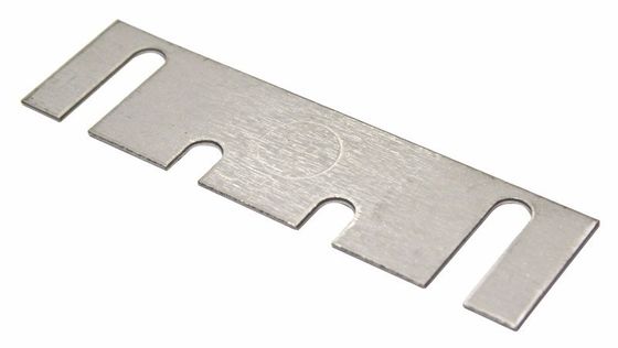 Parties d'emboutissage métallique de précision sur mesure en acier inoxydable Aluminium pour la fabrication de tôles, courbure, coupe, soudure, services d'emboutissage