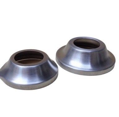 Détails sur mesure de l'OEM en tôle d'aluminium, en acier inoxydable, en cuivre