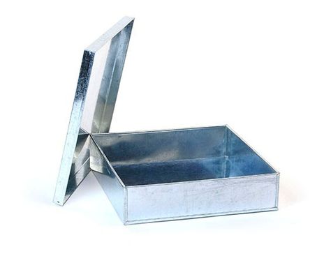 Fabrication de tôles métalliques personnalisées OEM de haute qualité