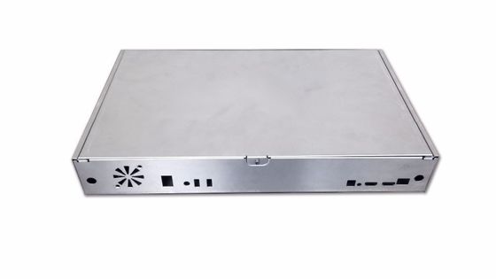 Fabrication de tôles métalliques personnalisées OEM de haute qualité