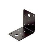 OEM ODM en acier inoxydable laminé à froid support de support d'angle en acier à angle métallique