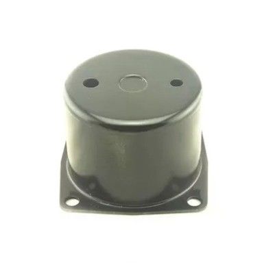 OEM pièces d'estampage métalliques en acier inoxydable de haute précision zinc avec peinture et finition de zinc