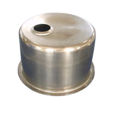 OEM pièces d'estampage métalliques en acier inoxydable de haute précision zinc avec peinture et finition de zinc