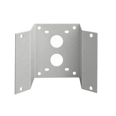 OEM personnalisé cadre en aluminium en acier inoxydable support de flexion services de soudage de tôle de métal Traitement des pièces d'emboutissage de métal