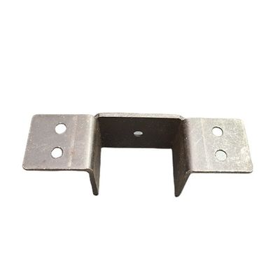 Components d'emboutissage matériel de forme spéciale non standard
