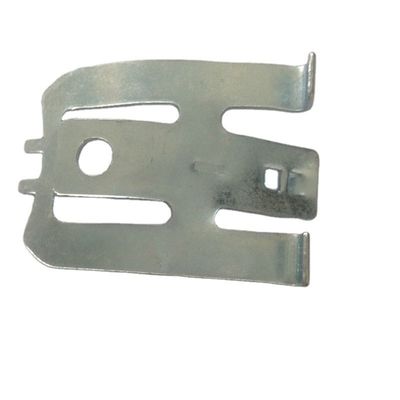 Components d'emboutissage matériel de forme spéciale non standard