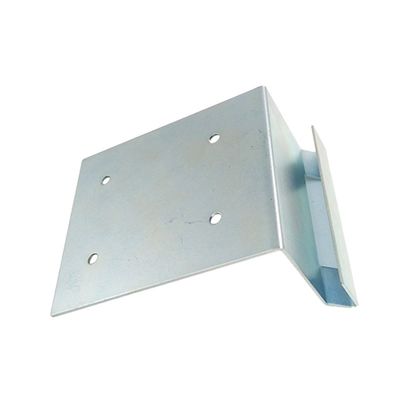 Components d'emboutissage matériel de forme spéciale non standard