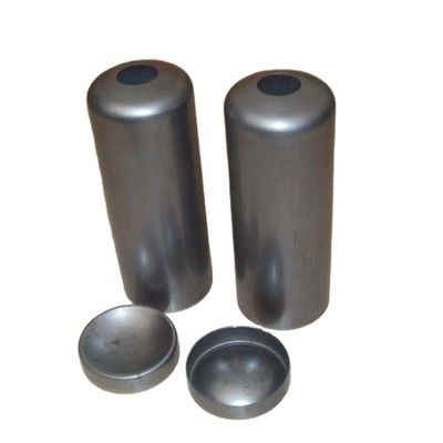Services de fabrication d'estampage en tôle d'aluminium et en acier inoxydable de précision OEM avec type de flexion