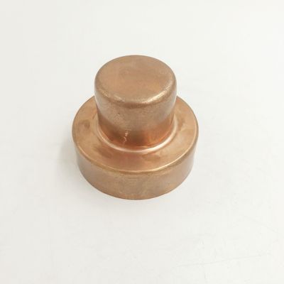 Prix d'usine Partie d'emboutissage métallique sur mesure