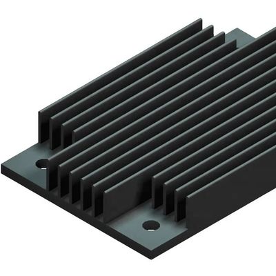 Produit de fabrication de tôles métalliques en aluminium extrudé