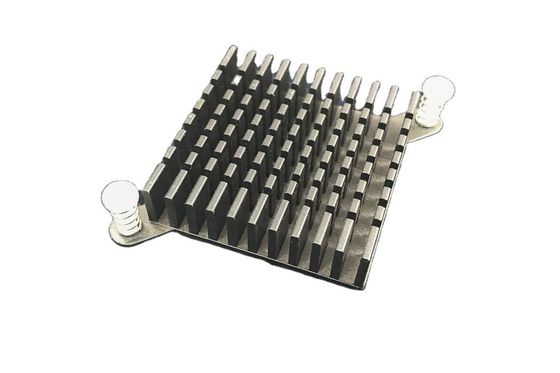 Produit de fabrication de tôles métalliques en aluminium extrudé