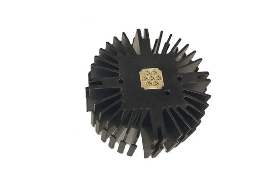 Produit de fabrication de tôles métalliques en aluminium extrudé