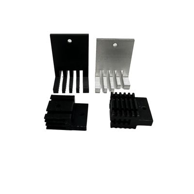 Produit de fabrication de tôles métalliques en aluminium extrudé
