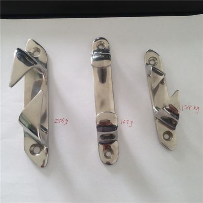 OEM Parties de coulée sous pression d'alliage d'aluminium de haute précision sur mesure avec services de forgeage de coulée de tôle métallique de haute polissage