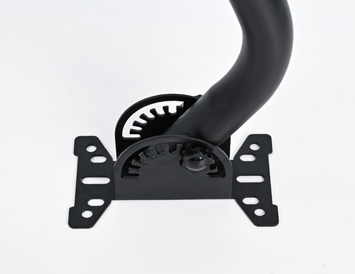 High Quality Adjustable Carbon Steel Universal Starlink Mini Gen3 Mounting Kit for Roof Installation