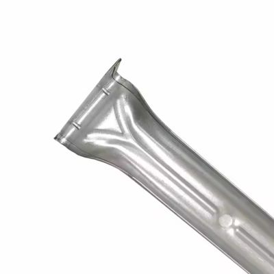 Durable Sturdy Metal Wardrobe Hanger Bar Clothes Hanging Rod for Closet Organization