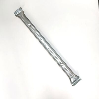 Barre de porte-armure lourde avec 1,5 mm d'épaisseur en 18 pouces / 20 pouces / 24 pouces Tailles et 200 pièces MOQ