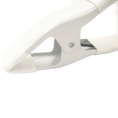 Des pinces à ressorts métalliques lourdes des pinces pour toile de fond en bois