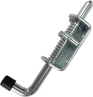 Heavy Duty Hasp Toggle Latch Stainless Steel Cabinet Lock for Tool Box