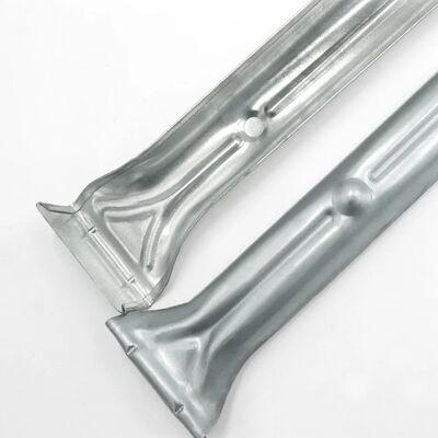 Boîte de garde-robe en alliage d'aluminium de haute qualité de 50 kg de capacité